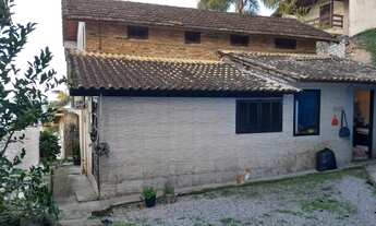 Imagem 5: CASA RESIDENCIAL / COMERCIAL em FLORIANÓPOLIS - SC, SAMBAQUI
