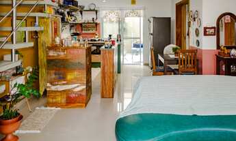 Imagem 4: CASA RESIDENCIAL em FLORIANÓPOLIS - SC, INGLESES DO RIO VERMELHO