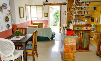 Imagem: CASA RESIDENCIAL em FLORIANÓPOLIS - SC