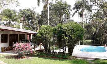 Imagem: SÍTIO RURAL em FLORIANÓPOLIS - SC, RATONES