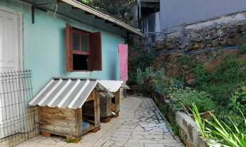 Imagem 3: CASA RESIDENCIAL em FLORIANÓPOLIS - SC, MONTE VERDE