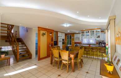 Imagem 6: CASA RESIDENCIAL em FLORIANÓPOLIS - SC, SAMBAQUI