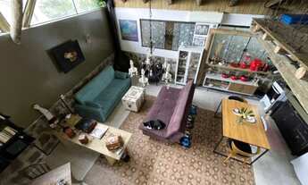 Imagem: CASA RESIDENCIAL em FLORIANÓPOLIS - SC