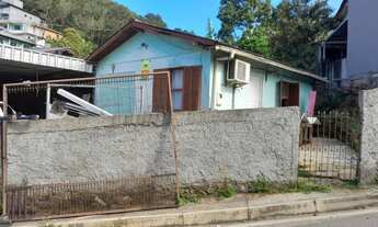 Imagem 2: CASA RESIDENCIAL em FLORIANÓPOLIS - SC, MONTE VERDE