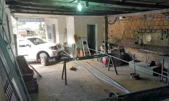 Imagem 7: CASA RESIDENCIAL em FLORIANÓPOLIS - SC, MONTE VERDE