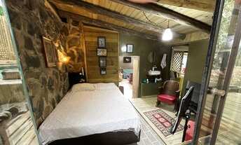 Imagem 7: CASA RESIDENCIAL em FLORIANÓPOLIS - SC, SAMBAQUI