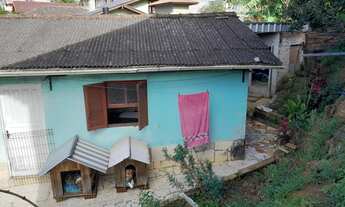 Imagem 4: CASA RESIDENCIAL em FLORIANÓPOLIS - SC, MONTE VERDE