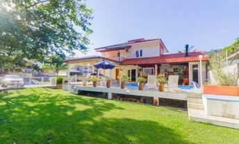 Imagem: CASA RESIDENCIAL em FLORIANÓPOLIS - SC