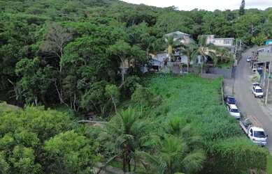 Imagem 4: TERRENO RESIDENCIAL em FLORIANÓPOLIS - SC, SAMBAQUI