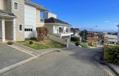 Imagem 6: TERRENO RESIDENCIAL em FLORIANÓPOLIS - SC, SANTO ANTÔNIO DE LISBOA