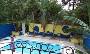 Imagem 2: CHACARA RURAL em FLORIANÓPOLIS - SC, RATONES