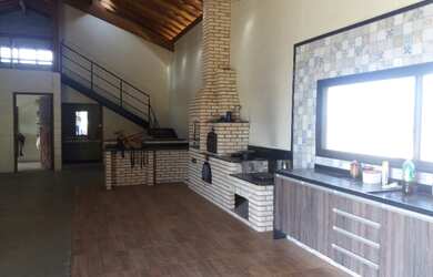 Imagem 4: Haras em Salto/Sao Paulo