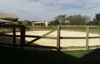 Imagem 6: Haras em Salto/Sao Paulo