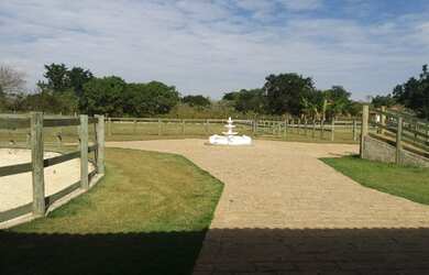 Imagem 7: Haras em Salto/Sao Paulo
