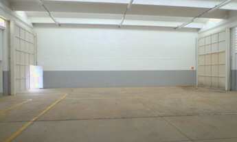 Imagem 3: BARRACAO INDUSTRIAL EM ITU