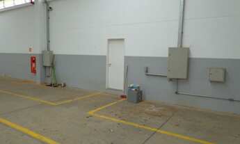 Imagem 4: BARRACAO INDUSTRIAL EM ITU