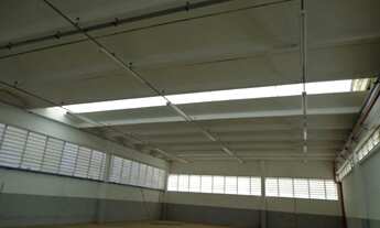 Imagem 5: BARRACAO INDUSTRIAL EM ITU