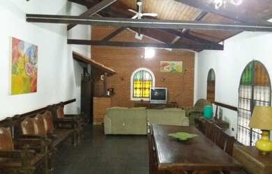 Imagem 2: Estrada do Jacuhu