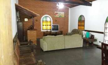 Imagem 3: Estrada do Jacuhu