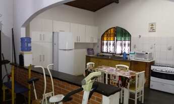 Imagem 4: Estrada do Jacuhu