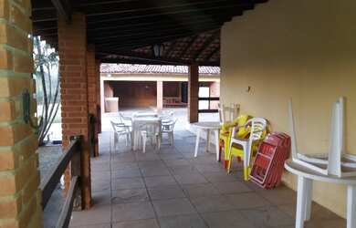 Imagem 5: Estrada do Jacuhu