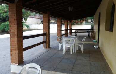 Imagem 6: Estrada do Jacuhu