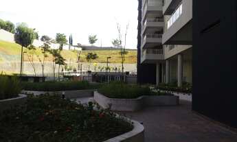 Imagem 2: Apartamento Condomínio City Parque Itu