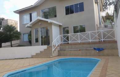 Imagem 4: Condomínio Campos de Santo Antonio Itu