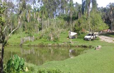 Imagem 4: Sitio em Itu Fazenda / sítio com 3 dormitórios