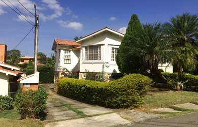 Imagem 7: Condomínio Campos de Santo Antonio