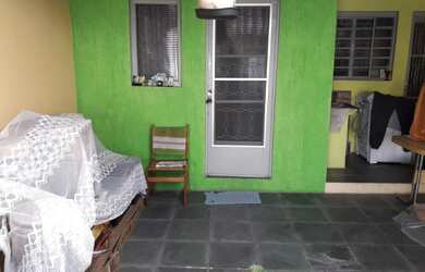 Imagem 2: CASA SAO JORGE Casa com 3 dormitórios