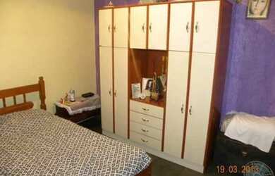 Imagem 3: CASA SAO JORGE Casa com 3 dormitórios