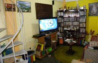 Imagem 4: CASA SAO JORGE Casa com 3 dormitórios