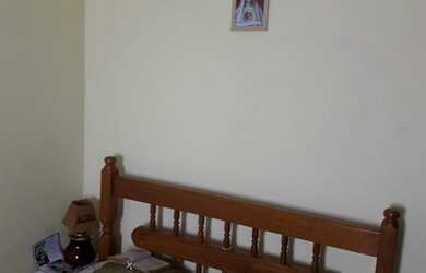 Imagem 6: CASA SAO JORGE Casa com 3 dormitórios