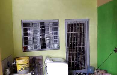 Imagem 7: CASA SAO JORGE Casa com 3 dormitórios