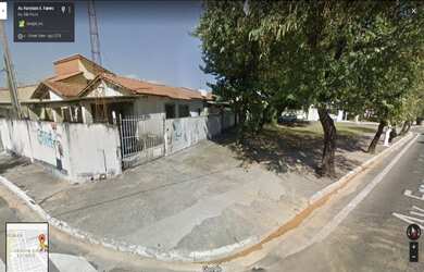 Imagem 5: Rancho Grande, 400M² de Área Total