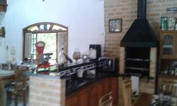 Imagem 2: Campos de Santo Antonio em Itu