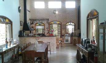 Imagem 4: Campos de Santo Antonio em Itu