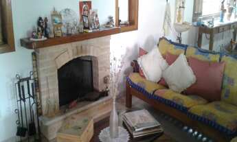 Imagem 5: Campos de Santo Antonio em Itu