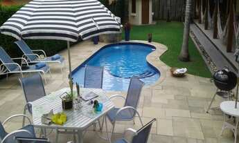 Imagem 6: Campos de Santo Antonio em Itu