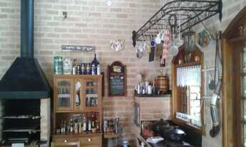 Imagem 7: Campos de Santo Antonio em Itu