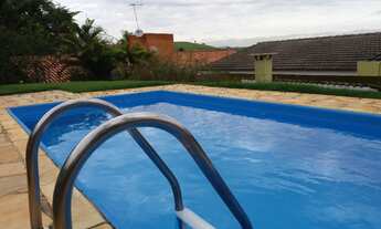 Imagem 4: Condomínio Campos de Santo Antonio