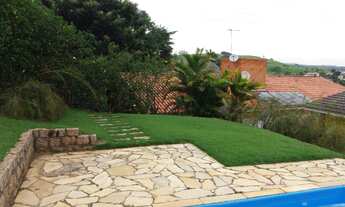 Imagem 5: Condomínio Campos de Santo Antonio