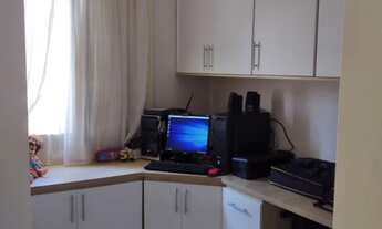 Imagem 2: Condomínio Villagios d Itália