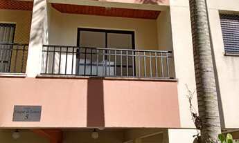 Imagem 7: Domingos Fernandes, 2 dormitórios, 1 suítes, 1 vaga na garagem, 75M² de Área Construída