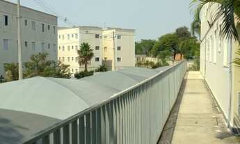 Imagem 3: Condomínio Parque Ilha de Pascoa