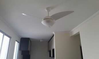 Imagem 2: CONDOMÍNIO ILHA DE MURANO