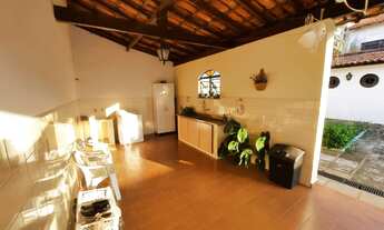 Imagem 3: Casa Presidente Medici