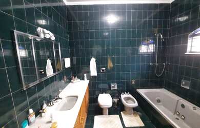 Imagem 5: Casa Presidente Medici