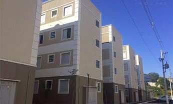 Imagem 3: 2 dormitórios, 1 banheiros, 1 vaga na garagem, 48M² de Área Construída, 48M² de Área Total